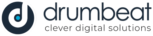 Drumbeat Digital Logo